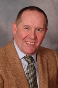 Mark Charny, Managing Director