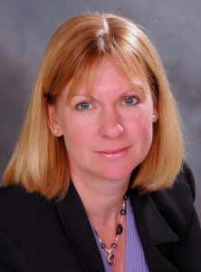 Fiona Charny