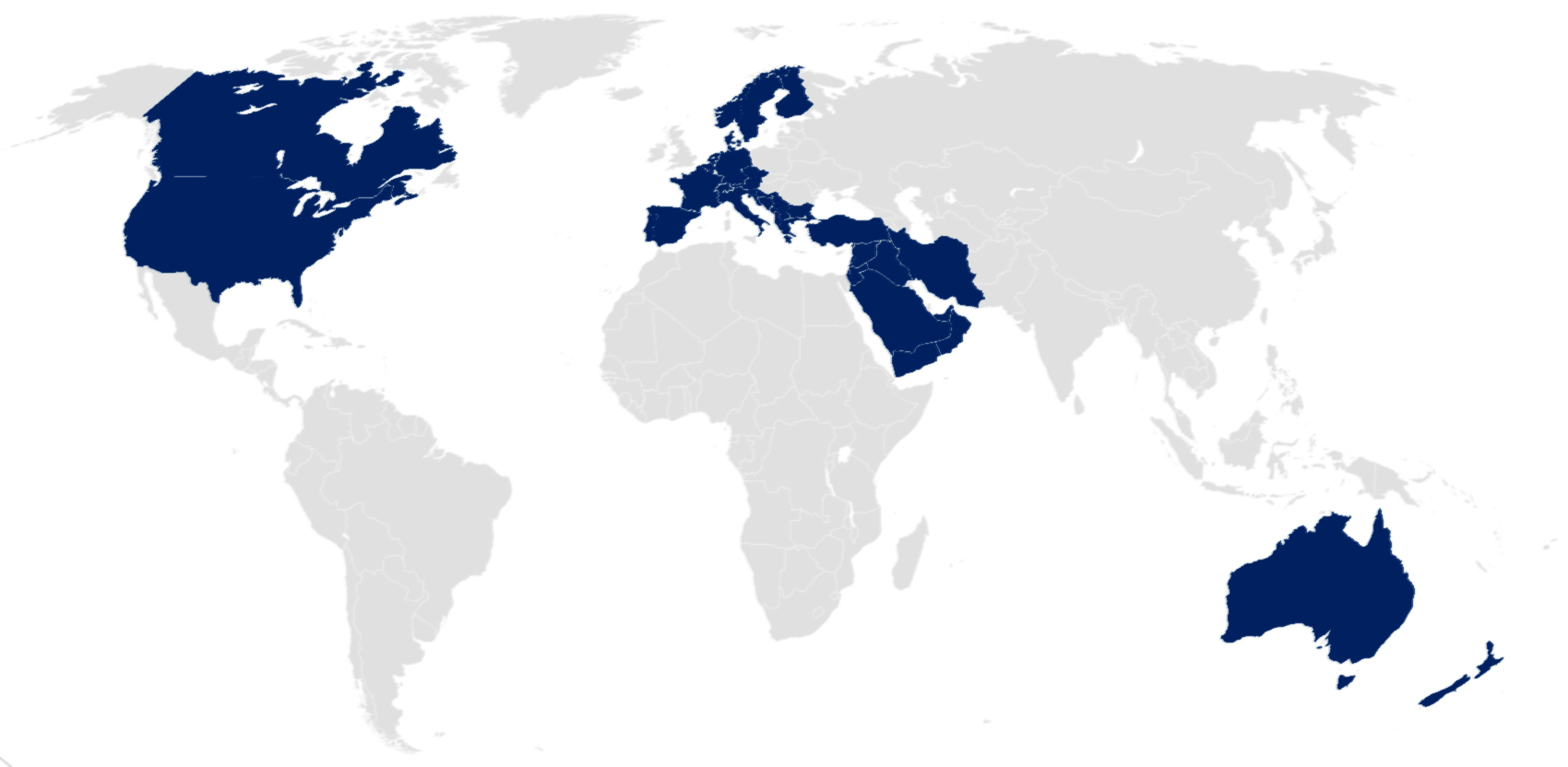 Translucency map